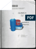 Libro-QUIMICA IV - Petroquímica y Polímeros