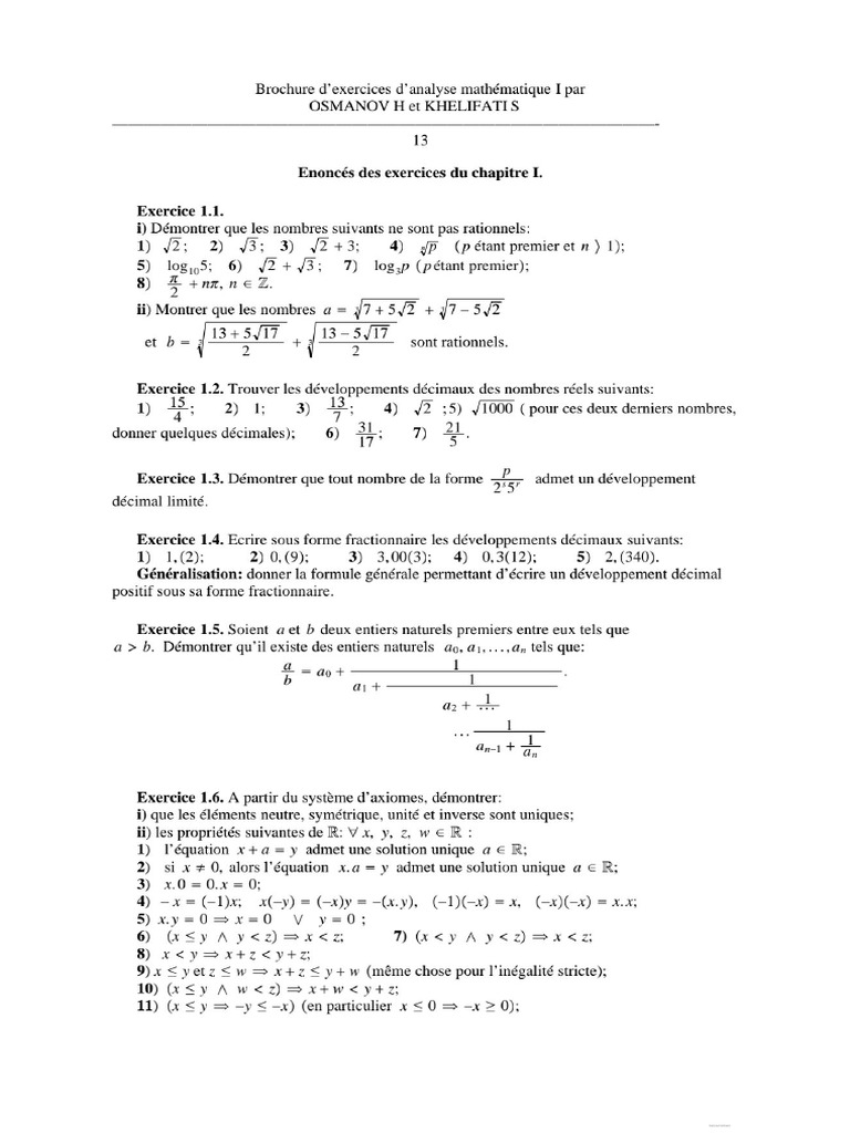 Le Grenier Du Message PDF