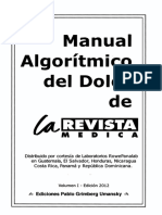Manual Algoritmico Del Dolor 22