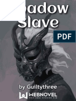 Shadow Slave