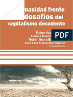 Debilitamiento Del Estado. Una Revision