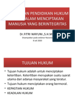 Materi Webinar