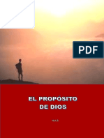 El Proposito Folletito-2020