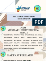 Materi Phbs Tatanan Rumah Tangga