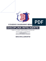 Manual Bachillerato