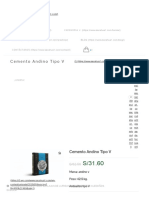 6 - Cemento Andino Tipo V - Sacahua1