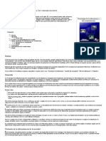 PDF Tecnologias de La Informacion y Las Comunicaciones Ecured PDF