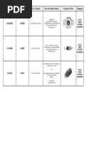 Volvo Penta Starter Solenoids