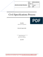 INFR-CIVIL SPE-Process (Cover Page)