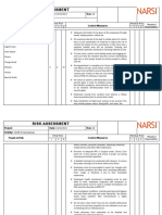 COVID-19 Risk Assesment Final