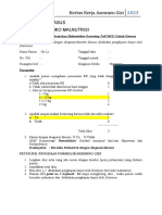 Worksheet Kasus 4