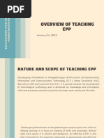 Overviewofteachingepp 230128021557 4f922ffe