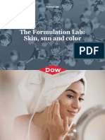 27 1563 01 The Formulation Labskin Sun Color Electronic