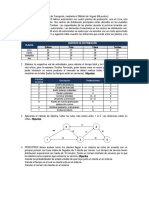 Investigación de Operaciones