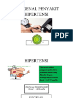 Booklet Hipertensi