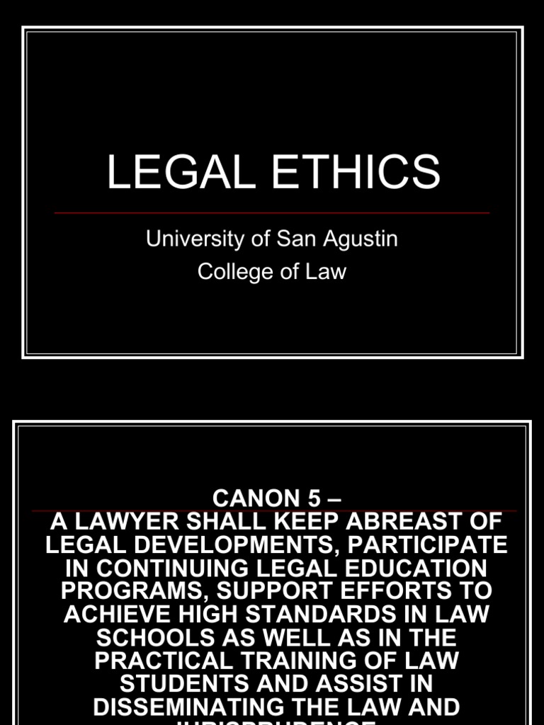 Requirements and Exemptions for Mandatory Continuing Legal Education