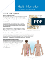 Lumbar-Facet-Injection Pic