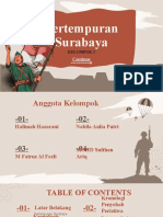 Pertempuran Surabaya