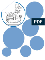 ESCALAS POR TAMAÑO O DIMENSION, ejercicio de geografia