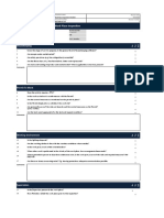 PED-FRM-01-124 Work Place Inspection Checklist Rev A2