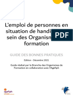 OF Guide Des Bonnes Pratiques