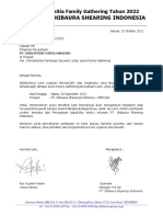 Surat Permohonan Partisipan FG TH 2022