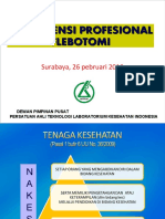 Modul 2 - Kompetensi Profesional