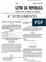 Resolucao 73-2007 - Aprova A Carta Dos Direitos e Deveres Do Doente