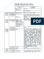 UP Board 12th Time Table 2023 PDF