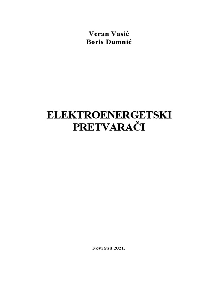 Knjiga Pretvaraci-5 | PDF
