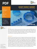 Global Smart Energy Market, 2020-2027