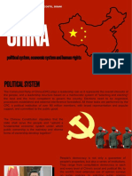 Cina PPW