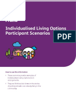 PB ILO Participant Scenarios PDF