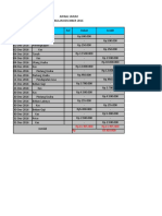 Jurnal Umum CV - ANGKASA Des 2016