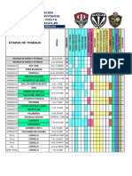 Periodizacion Recarga de Potencia Y Segunda Vuelta 3A Division Acatlan