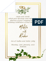 2223 Jan Wedding Invite