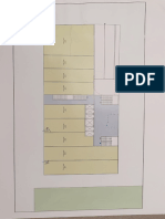 Shop and office layout dimensions