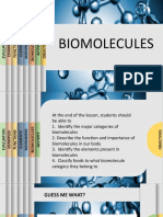 Biomolecules