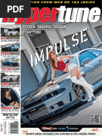 Car and Driver December 2014 | PDF | Wheeled Vehicles | Transport