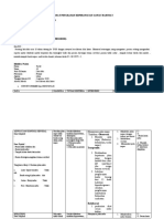 KELOMPOK 4 - FORM Askep KGD