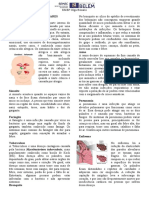 Doenças pulmonares 