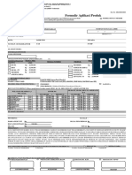 PURCHASE FORM APPLICATION Indonesia Version