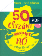 50 Elszant Magyar No