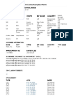 TSLA Patent 