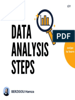 Data Analysis Steps 456