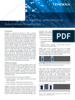 Improving Matrix Acidizing White Paper