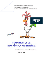 Download FUNDAMENTOS DE TERAPUTICA VETERINRIA by Ademir Tancini SN62294107 doc pdf