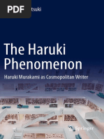 The Detective As Historian History and Art in Historical Crime ...
