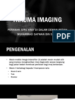 Trauma Imaging