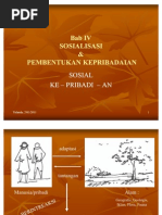 Download Bab 4 Sosialisasi Bentuk Kepribadian by Xiang  Wen SN62294255 doc pdf